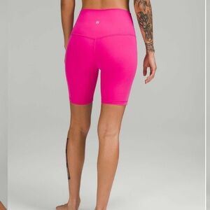 NWT Lululemon Align Short